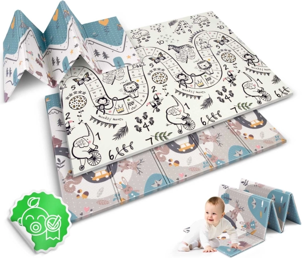 Design reversibil pentru învățare și distracție