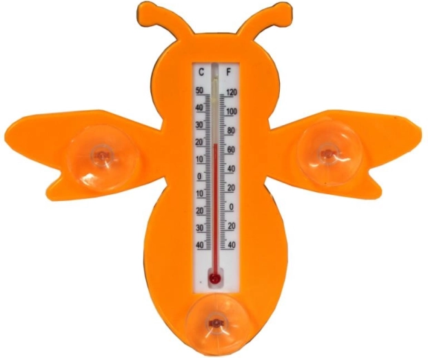Instalare rapidă pe fereastră datorită ventuzelor