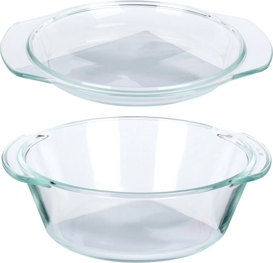 Capac folosit ca al doilea vas