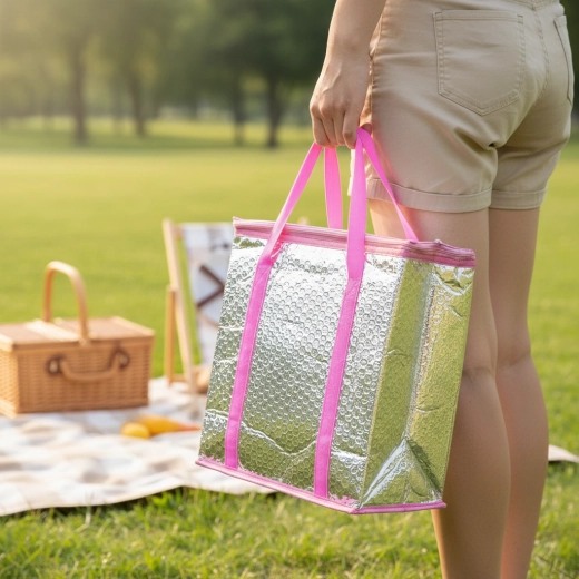 Izolație termică eficientă