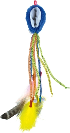 Nylon rezistent și atingere ultra-fină