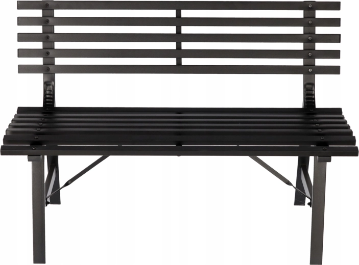 Construcție solidă din oțel