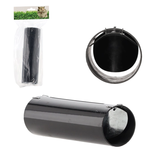 Capcană pentru cârtițe 20 × 6 cm