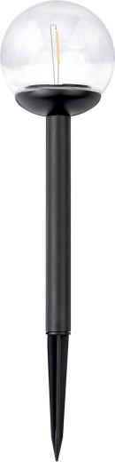 LED cu filament pentru o atmosferă magică