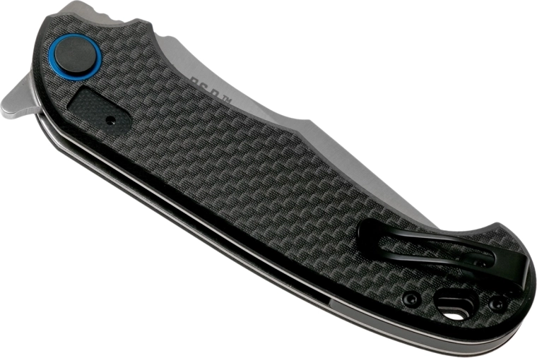 Deschidere asistată rapidă cu flipper