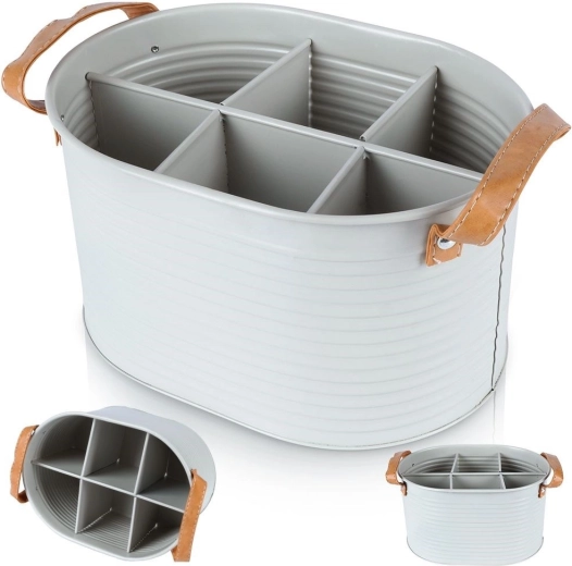 Mânere confortabile din piele