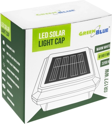 Alb cald plăcut 3200 K