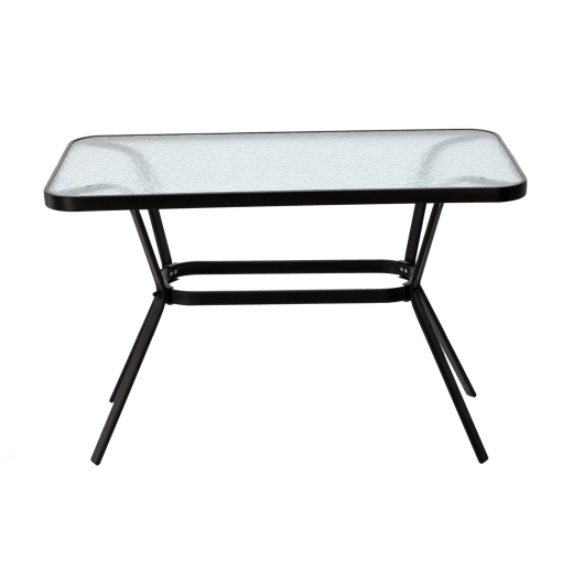 Sticlă securizată de 5 mm – elegantă și ușor de curățat