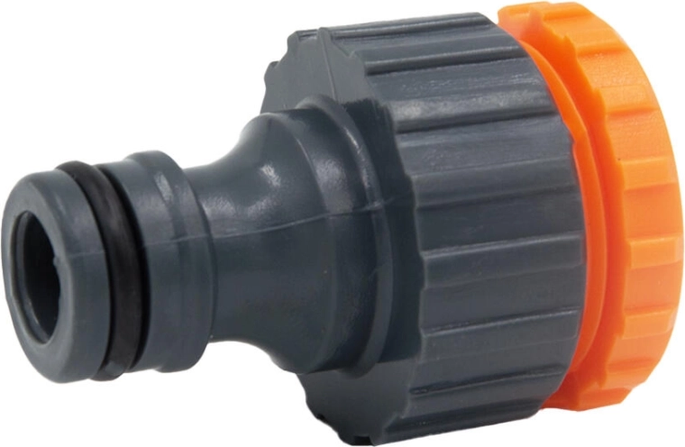 Adaptor cu filet interior AQUA 1/2" și 3/4"