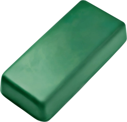 Pastă de lustruit verde BEAVERCRAFT P02, 50 g