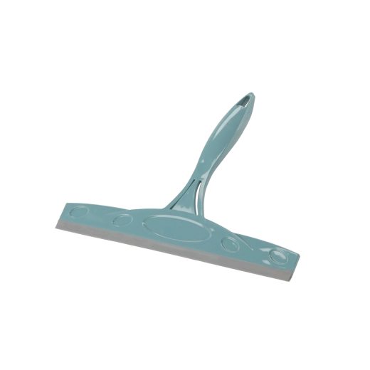 Mâner ergonomic cu orificiu pentru agățare