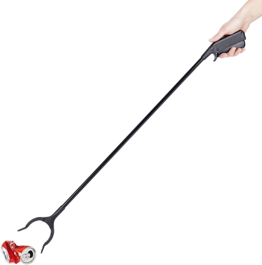 Cleşti de strângere pentru deşeuri 82 cm