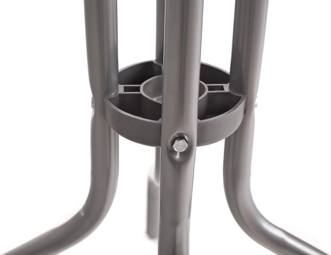 Structură metalică solidă și stabilă