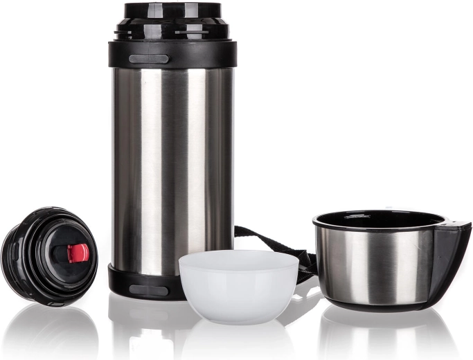 Izolație din oțel inoxidabil cu perete dublu