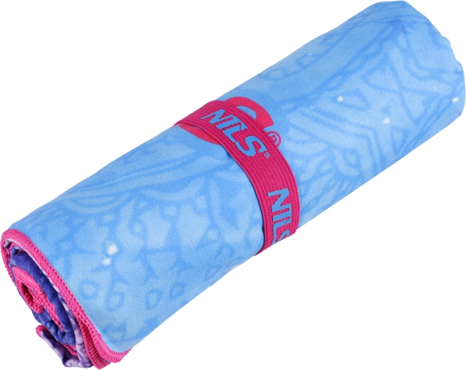 Ambalaj compact cu elastic practic