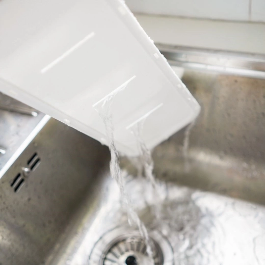 Curățare ușoară și rezistență