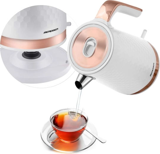 Bază 360° pentru utilizare ușoară