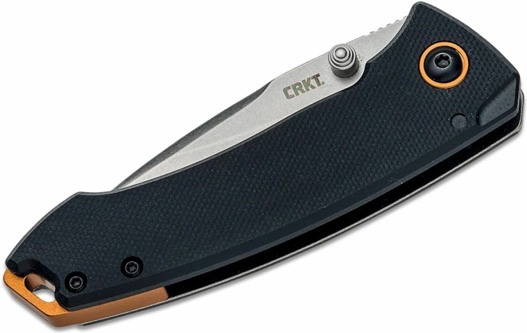 Combinație durabilă de G10 și oțel