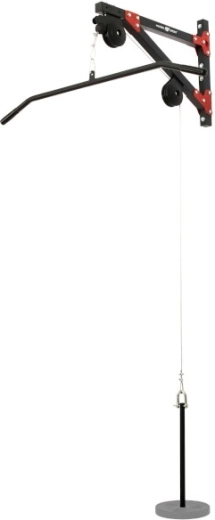 Scripete superior de perete MARBO MH-W108 2.0