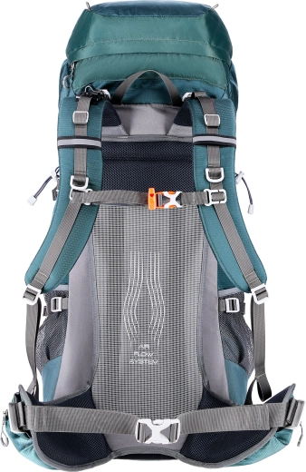 Confort la purtare datorită spatelui ventilat