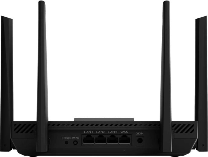 Porturi gigabit și conectivitate practică
