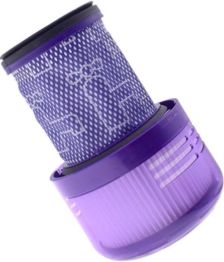 Filtru cilindric Solight pentru Dyson V12 - 1 bucată
