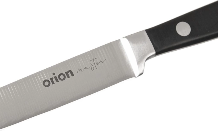 Lamă din oțel inoxidabil ascuțită și rezistentă