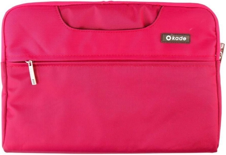 Geantă Vega pentru laptop 11,6" roșie