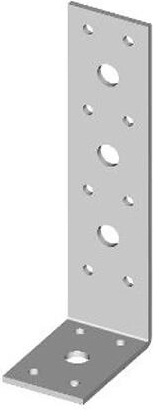 Element de ancorare 12–30, 40×60×120 mm pentru beton