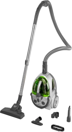 Aspirator fără sac Sencor SVC 730GR