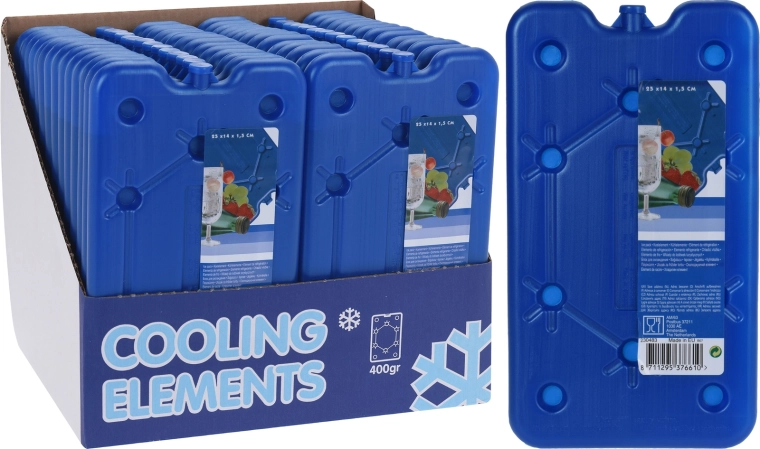 Acumulator frigorific plat 400 g