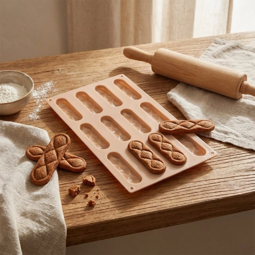 Utilizare versatilă în cuptor, cuptor cu microunde și congelator