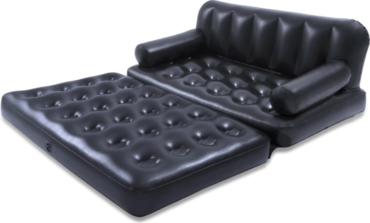 Structură Coil Beam stabilă și confortabilă