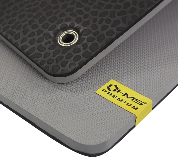 Amortizare și confort extra (20 mm)