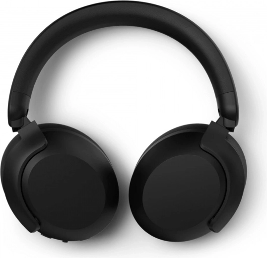 ANC adaptiv pentru liniște la ascultare și lucru