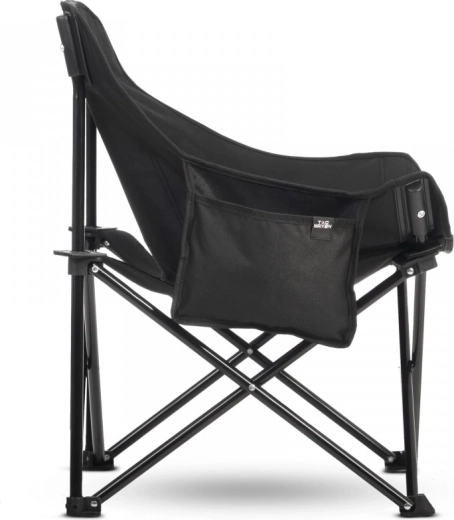 Scaun de camping pliabil PENTAGON Camp Chair TAC MAVEN, RAL7013