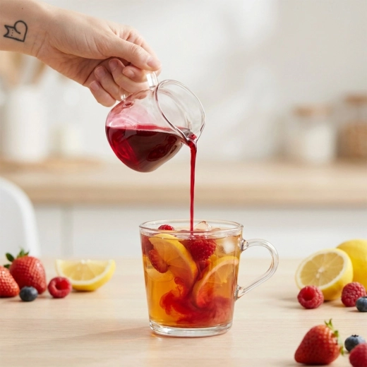 Utilizare universală pentru băuturi calde și reci