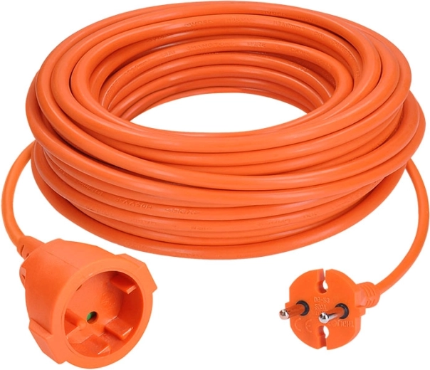 Putere sigură până la 3680 W