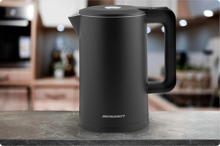 Inox SUS304 fără BPA pentru apă curată