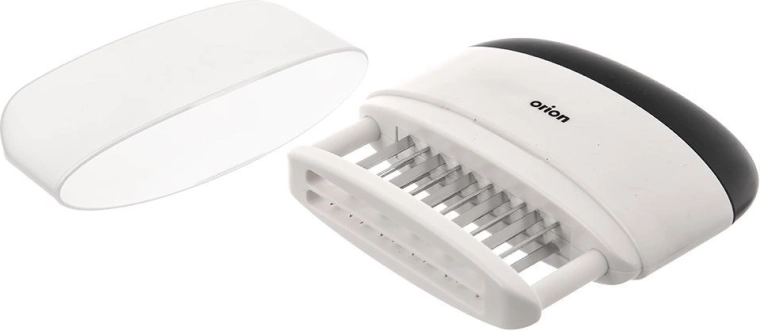 Priză ergonomică și depozitare sigură