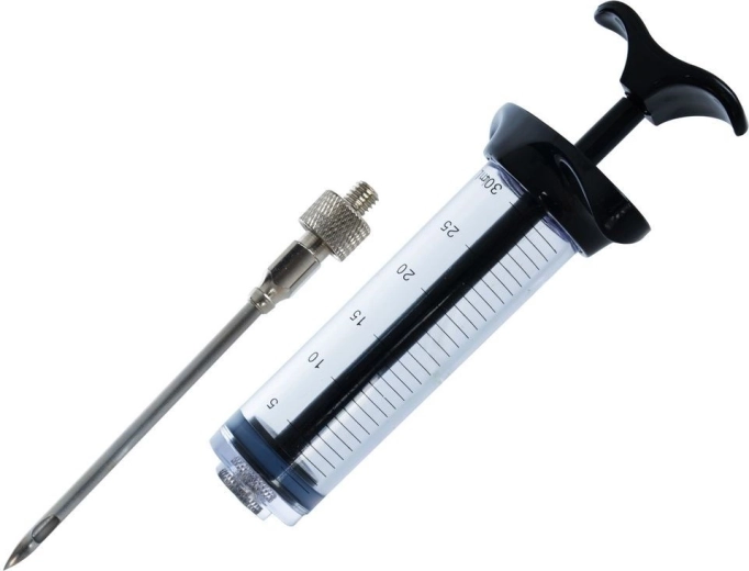 Dozare precisă datorită scalei de 30 ml