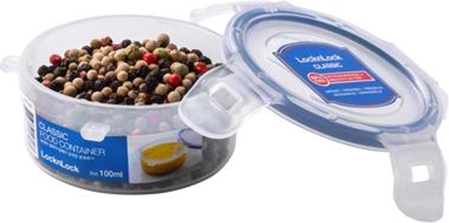 Cutie pentru alimente LOCKnLOCK 100 ml