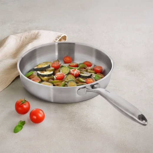 Dimensiune universală 24 cm pentru gătit zilnic