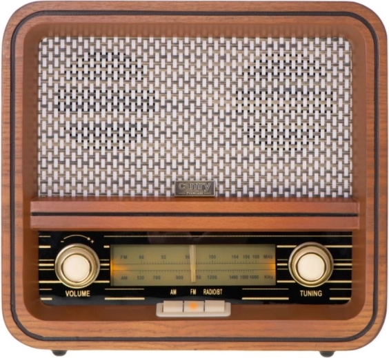 Radio retro CR1188