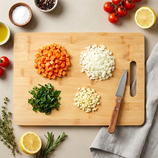 Universal pentru bucătărie și servire