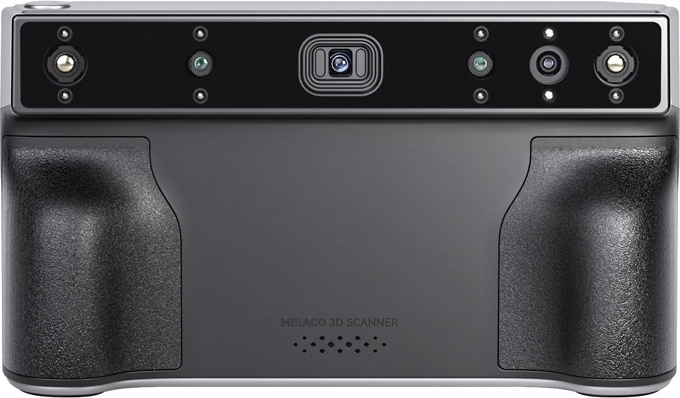 3D scanner Revopoint Miraco Pro