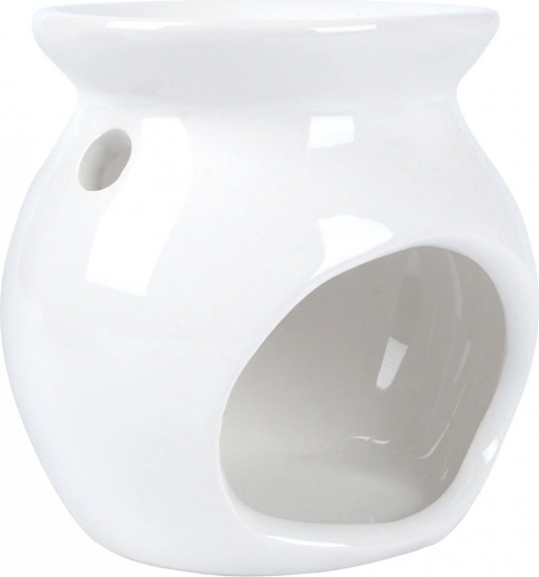 Lampă aromatică elegantă din ceramică