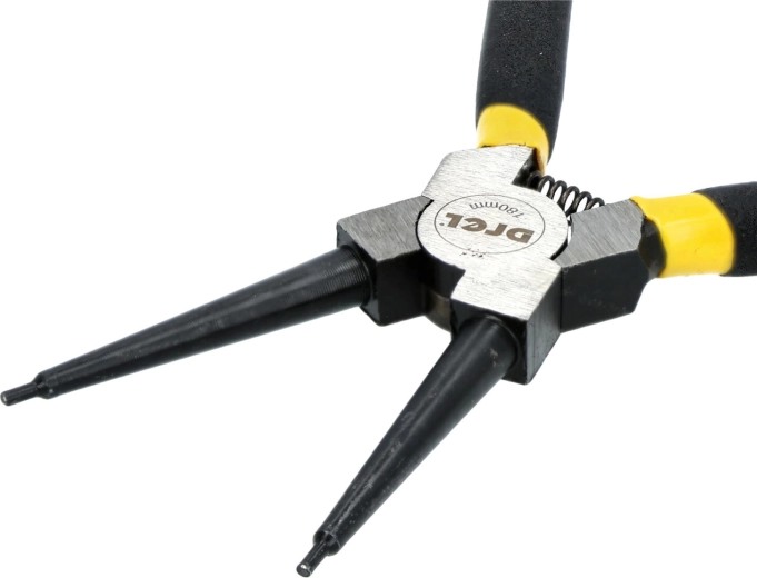 Mecanism cu arc pentru lucru lin