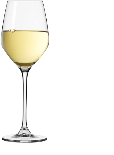 Cupa tip lalea pentru evidențierea aromelor