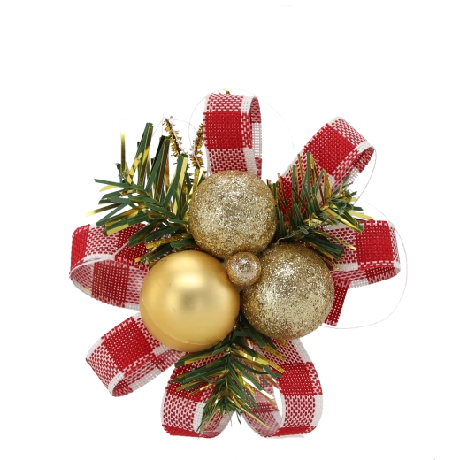 Strălucire și contrast pentru un luciu festiv